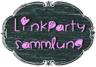 {Link Party} Sammlung & andere tolle Links
