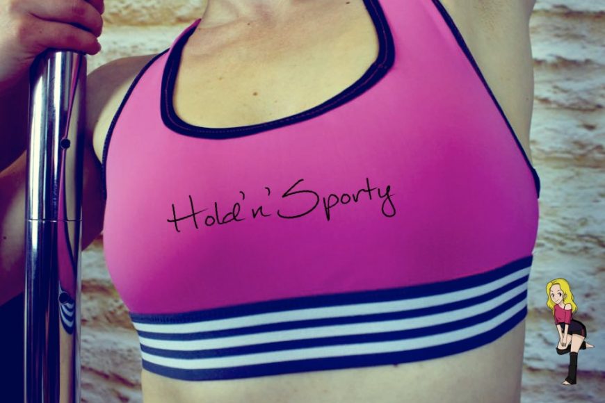 Hold’n’Sporty – jetzt wird heiß