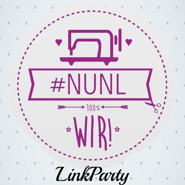 Link Party Logo NUNL