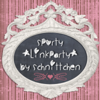 Sporty {LinkParty} by Schnittchen