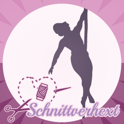Schnittverhext Logo